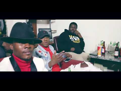 MAZEE BLANCO( BRING IT OFFICIAL VIDEO)