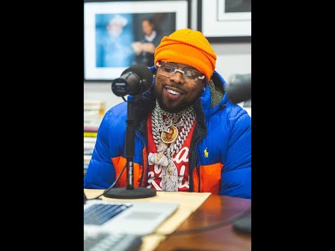 Westside Gunn - Jimmy Hart (Alternate/Extended Intro)