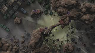 Tactical Troops Anthracite Shift Gameplay (PC Game)