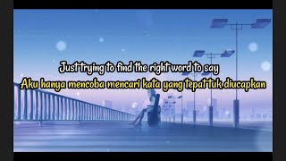 Download lagu I Lagu Barat Sedih I You Don't Know -- Katelyn Tarver (Lirik   Terjemahan Indonesia) mp3