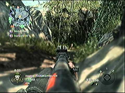 Black ops online gameplay pt16