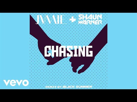 JVMIE, Shaun Warner, Black Summer - Chasing (Black Summer Remix / Audio)
