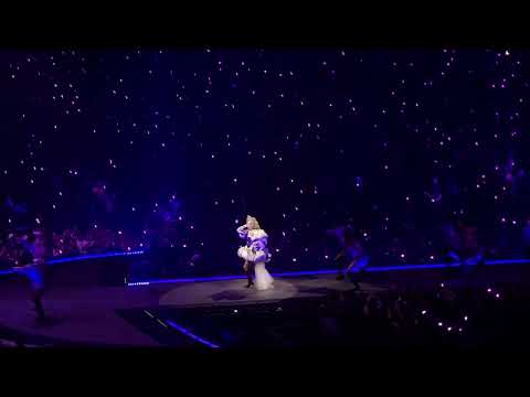Lady Gaga - The Dead Dance (Live in Toronto 09112025)