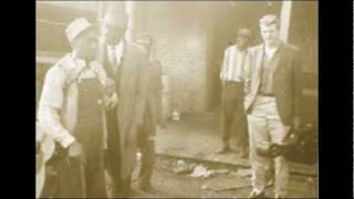 "Blind" James Campbell - Baby Please Don't Go