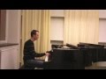Queen - The Show Must Go On (piano cover ...