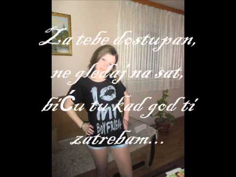 Srećko Savović Anđele posvećeno Stewki)