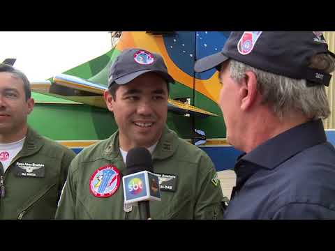 Operação Mesquita 15/05/2020