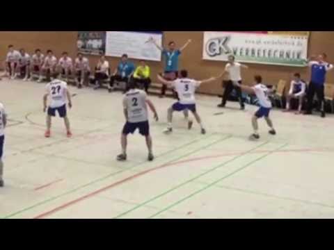 TOR 4 - Nico Ferdinand - DKB Tor der Saison 2015/16