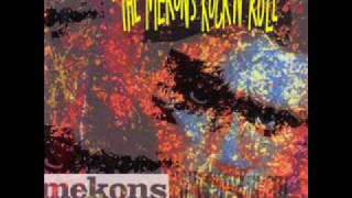 The Mekons - Club Mekon
