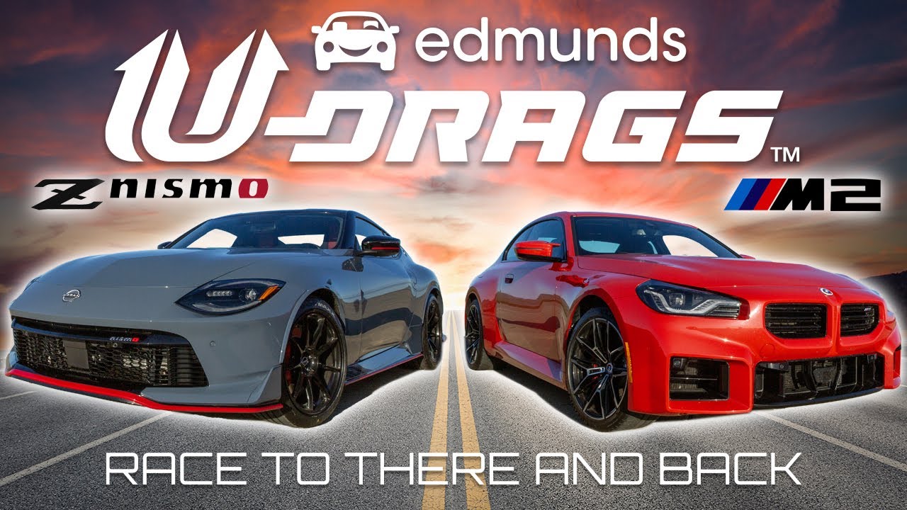 The 2026 Nissan Z Heritage Edition Channels GT-R Energy