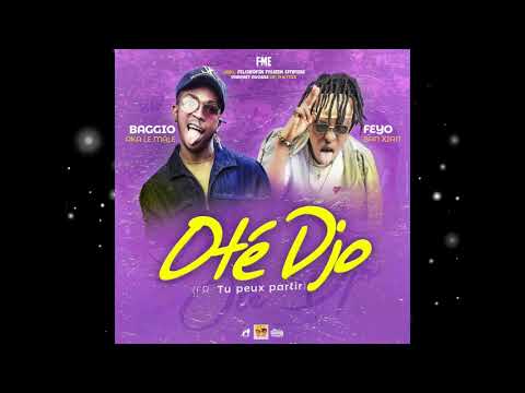 Feyo feat Baggio - otédjo (Filozofik Muzik Empire)