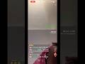 Bigo 21 Bad Bih Crying Getting Put Out By The Airbnb Owner
