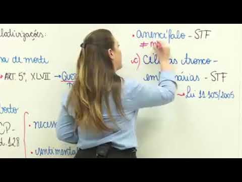 Direitos Individuais - Direito à vida e Igualdade - Direito Constitucional