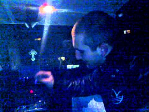 Vorgeschmack auf Mixtape von DannyDX & VirusDX