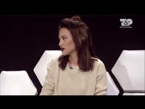 Select, 18 Nentor 2016, Pjesa 2 - Top Channel Albania - Entertainment Show