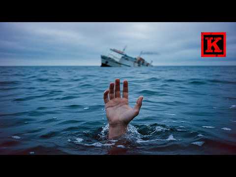 Heweliusz. Minuta po minucie. Cała prawda o zatonięciu