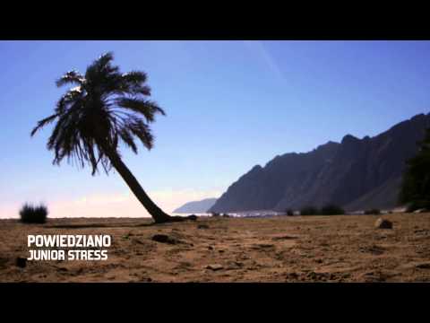 Junior Stress - Powiedziano