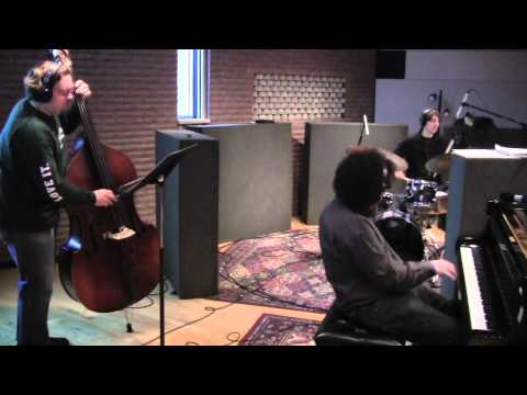 Joe Davidian Trio - 