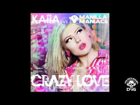 Kaiia vs Manilla Maniacs - Crazy Love