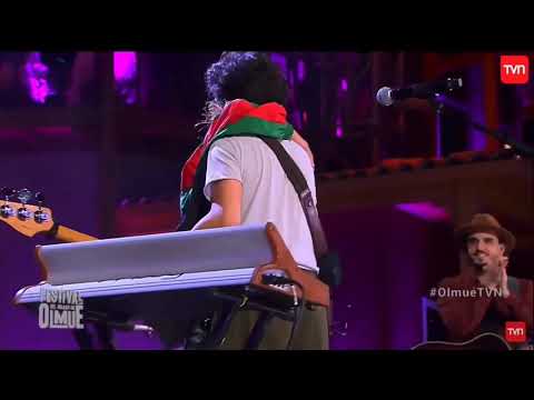 Morat, Cami - Yo No Merezco Volver (Live At Olmué 2020)