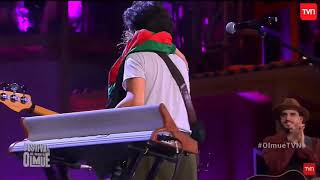 Morat, Cami - Yo No Merezco Volver (Live At Olmué 2020)