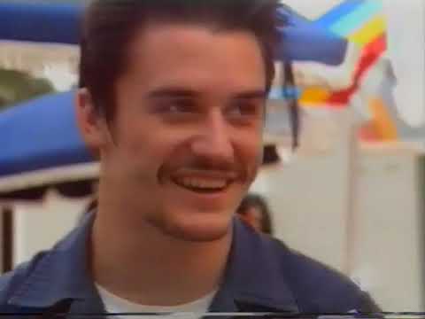 Sonoria festival Milan 9-10 jun 1995 Live Paul Weller Faith No More Terence Trent D'Arby