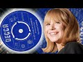 Marianne Faithfull  -  In My Time Of Sorrow (1965)