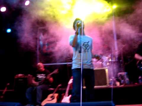 EgoZ - 3 Libras (A Perfect Circle cover)