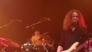 Strand Of Oaks , Radio Kids