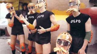 Devo - Explosions