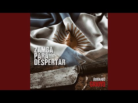 Zamba para Despertar