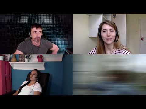 79-PL (ES) Beata, Poszukiwaczka zapachów - Hipnoza Regresyjna Calogero Grifasi