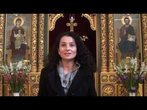 Концерт 24.11.2016: Златните шедьоври на православието и албумът Ангелски Глас