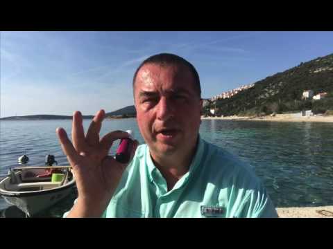 Ölvideo der Woche - Purification Teil 1