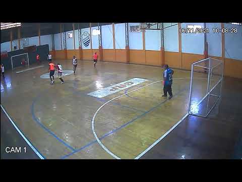 TV GRP Bola e Copo Cheio Ailton Golaço