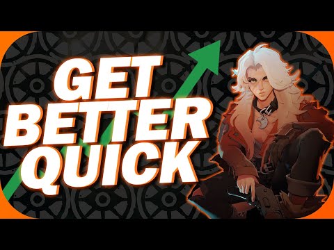 44 TIPS to Instantly WIN MORE Deadlock Games