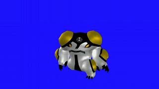 Download lagu Ben 10 blue screen pack||Ben 10 in real life part1||Omnitrixanime|| mp3