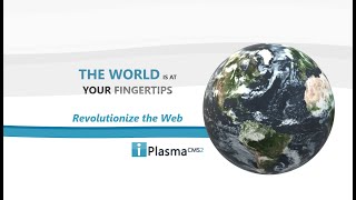 iPlasmaCMS2 video