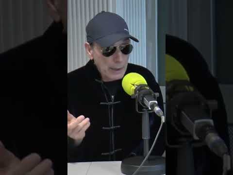 Eusebio Poncela, el actor transgresor que rompió todas las etiquetas en la 'loca' España de la Transición