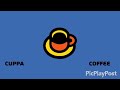 Cuppa Coffee Logo 2
