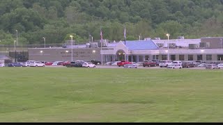 Northern Regional Jail: Gov. Justice ‘ I’m aware of the overpopulation situation’