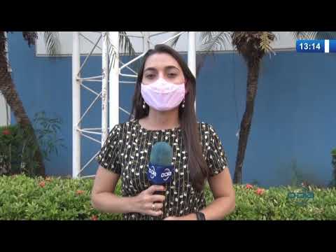 MeÌdicos se preparam para nova realizacão do exame Revalida 24 09 2020