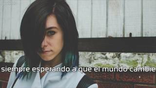 Christina Grimmie - Everybody Lies (Sub Español)