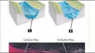 Friction Factors and Moody Chart