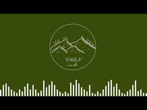 RHÖNcast: #5 - Sabine Frank: Lichtverschmutzung und Sternenpark Rhön im Fokus.