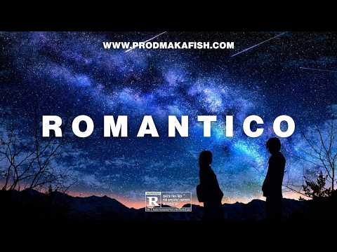 [FREE] PNL x DTF Type Beat "Romantico" - Instru Afro Cloud By Makafish