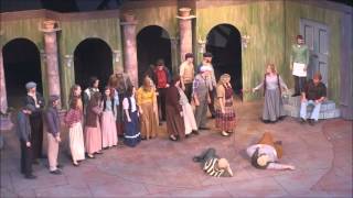 With A Little Bit of Luck Reprise from My Fair Lady