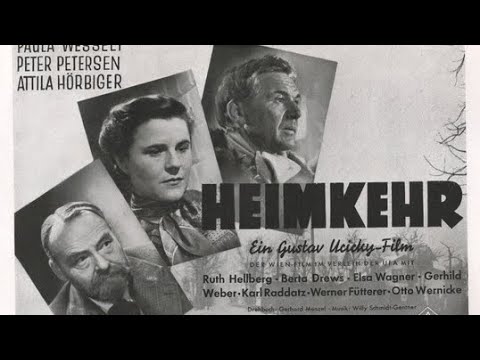 Heimkehr (1941) English Subs 