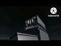 20th Century Fox 4G Style Remake Destroyed Edition