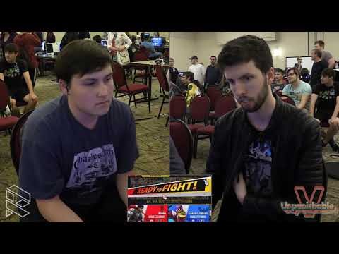 Unpunishable V - Fatality vs. Pipp - Winners Semis
